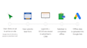 set up google ads offline conversion for hubspot and ghl CRM