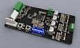 design motor control pcb, bldc esc system and embedded firmware