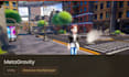 create unity and unreal games, ar VR apps and 3d experiences