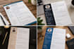 write, edit and improve your professional CV or resume