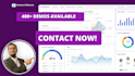 develop custom property and real estate web application