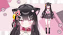 draw and rig 2d vtuber model, live2d vtuber, vtuber rigging, v tuber design