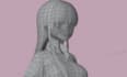 do 3d character modeling high 3d models characters texturing rigging for games