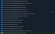 develop fastapi python backend API services
