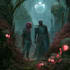 create fantasy, horror or sci fi illustrations for tcg cards