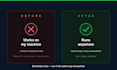 dockerize your application with docker and docker compose