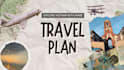 create a personalized vietnam travel itinerary and trip plan