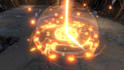 create realtime vfx shader graph particle system in unity, godot, unreal engine