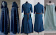 sew fabric cosplay costume cosplay commission costume outfit custom costume