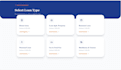 develop a fully responsive webflow portal for your business
