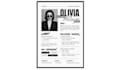 design you a custom resume