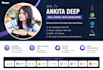 develop java spring boot and react web applications