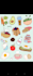 create trendy sticker designs for social media and print