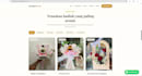 design and develop a responsive landing page