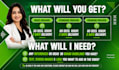 create an app promo, website, saas promo vide