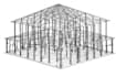 create civil structural and architectural permit drawings