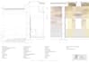 provide architectural and interior designs, 2d drawings, 3d models and renders