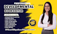 be your professional book editor, proofreader and KDP formatter