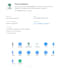 develop custom erpnext and frappe apps workflows and reports