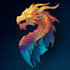 make your professional fantasy logo design
