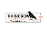do make awesome style raincrow asphalt mascot logo design