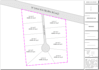 site plan subdivision plotting and master plan