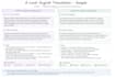 write professional study notes and revision guides