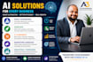 provide ai consulting, automation and workflow solutions