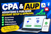 provide professional CPA and agreed upon procedures aup support