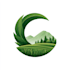design lawn care and landscape logo