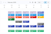 be your dedicated calendar manager and scheduling VA