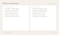 design and code a fast responsive business website