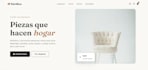 create your website and provide continuous feedback to ensure it matches