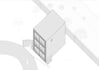 create architectural axonometric drawings