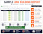 provide manual link building service with white hat dr50 plus backlinks