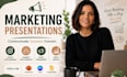design coaching webinar presentation and wellness slides