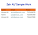 convert PDF to excel and word accurately