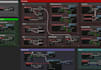 create unreal engine blueprint gameplay system and mechanics