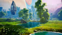 create 2d, 3d game environment, level design, city, game map, top down level