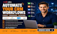 automate gmail, outlook, and email workflows using n8n