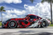 van wrap, vehicle wrap, car wrap design