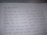 create neat and beautiful handwritten notes in english