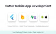 build flutter app with firebase