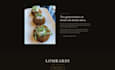 design a professional website for your restaurant