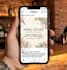 create party posts for you