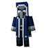 create minecraft 3d renders