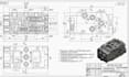 do mechanical parts, 3d cad modelling, 2d cad, 3d cad rendering, product design