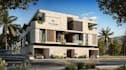 remodel architectural house elevation, modern villa design,bespoke luxury facade