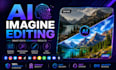 create stunning and high quality ai generated images