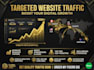 help increase website traffic